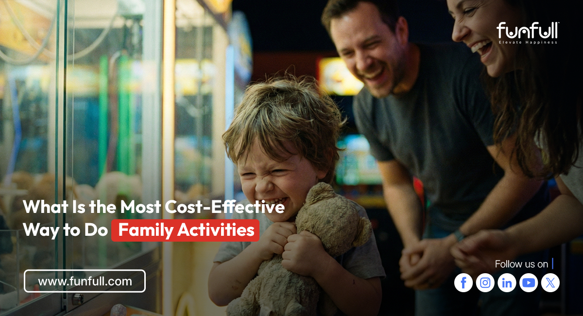 What Is the Most Cost-Effective Way to Do Family Activities?